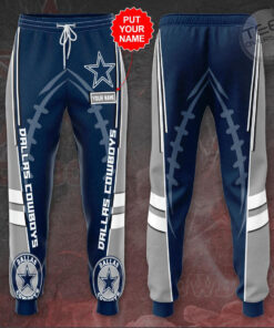 The 15 Best Dallas Cowboys 3D Sweatpant 08