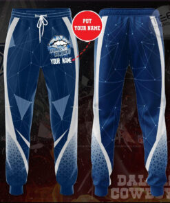 The 15 Best Dallas Cowboys 3D Sweatpant 09