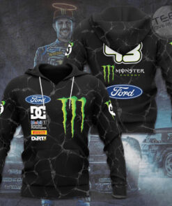 The 20 best Ken Block Hoodies 03
