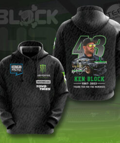 The 20 best Ken Block Hoodies 05