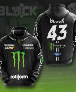 The 20 best Ken Block Hoodies 06