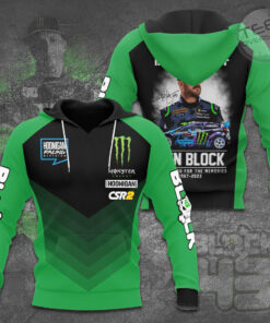 The 20 best Ken Block Hoodies 14