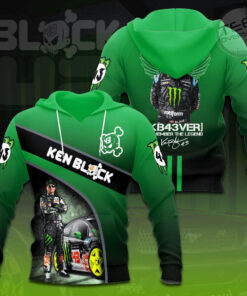 The 20 best Ken Block Hoodies 16