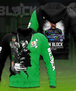 The 20 best Ken Block Hoodies 17