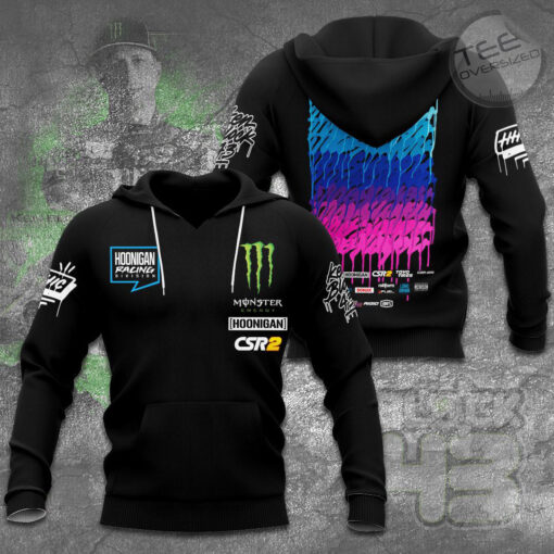 The best Ken Block hoodies 01