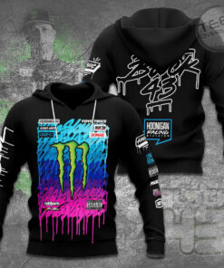The best Ken Block hoodies 04