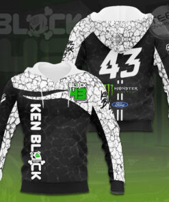 The best Ken Block hoodies 05