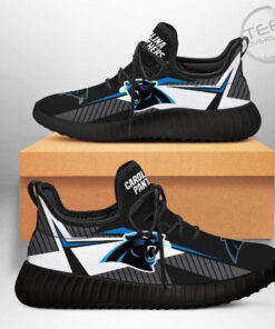 The best selling Carolina Panthers designer shoes 02