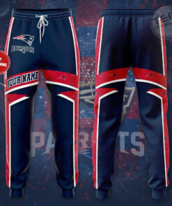 The best selling New England Patriots 3D Sweatpant 11