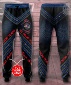 The best selling New England Patriots 3D Sweatpant 12