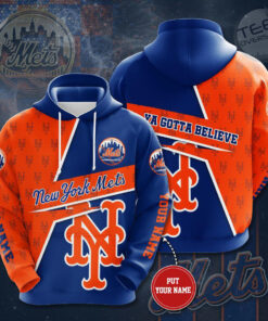 The best selling New York Mets 3D hoodie 04