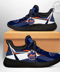 New York Mets shoes 01