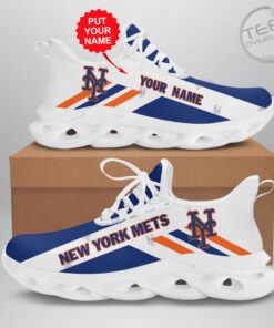 The best selling New York Mets sneaker 03