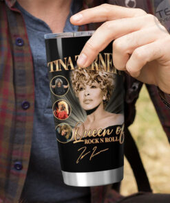 Tina Turner Tumbler Cup OVS31723S1