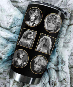 Tina Turner Tumbler Cup OVS31723S1 design