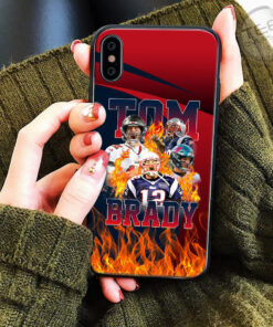 Tom Brady phone case 03