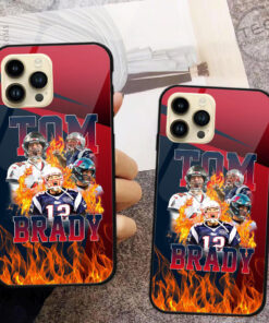 Tom Brady phone case 03