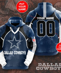 Top 15 best Dallas Cowboys hoodie 03