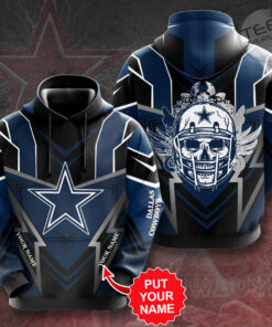 Top 15 best Dallas Cowboys hoodie 06