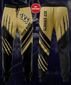 UCF Knights 3D Sweatpant 02