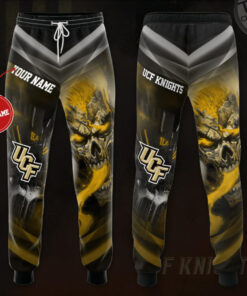 UCF Knights 3D Sweatpant 04