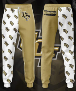 UCF Knights 3D Sweatpant 05