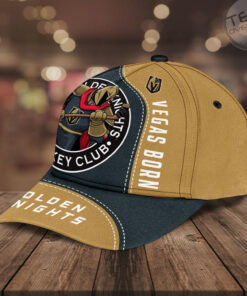 Vegas Golden Knights Hat Cap OVS26623S2L