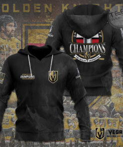 Vegas Golden Knights Hoodie OVS21623S3