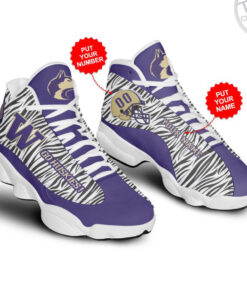 Washington Huskies Jordan 13 04