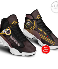 Washington Redskins Jordan 13 04