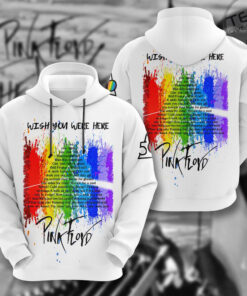 Wish You Were Here Pink Floyd Hoodie OVS29723S2