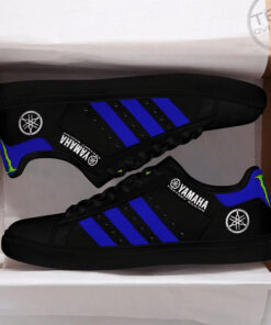Yamaha Racing Skate Shoes 02