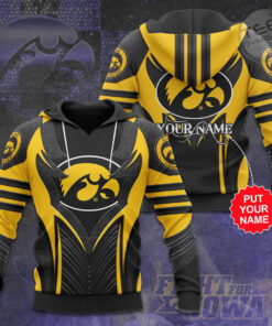 iowa hawkeyes 3d hoodie 08