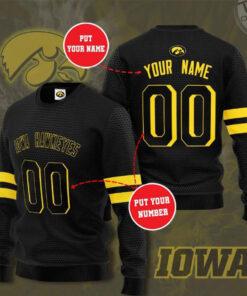 iowa hawkeyes 3d sweatshirt 04