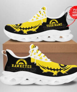 iowa hawkeyes sneaker 5